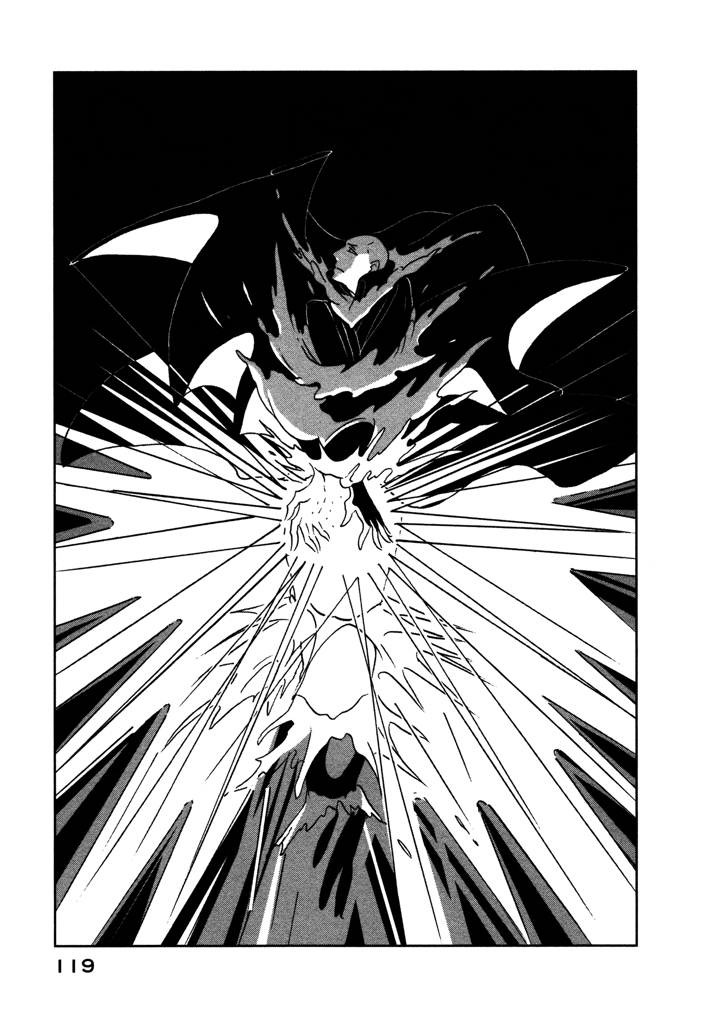Land of the Lustrous, Chapter 18 image 15